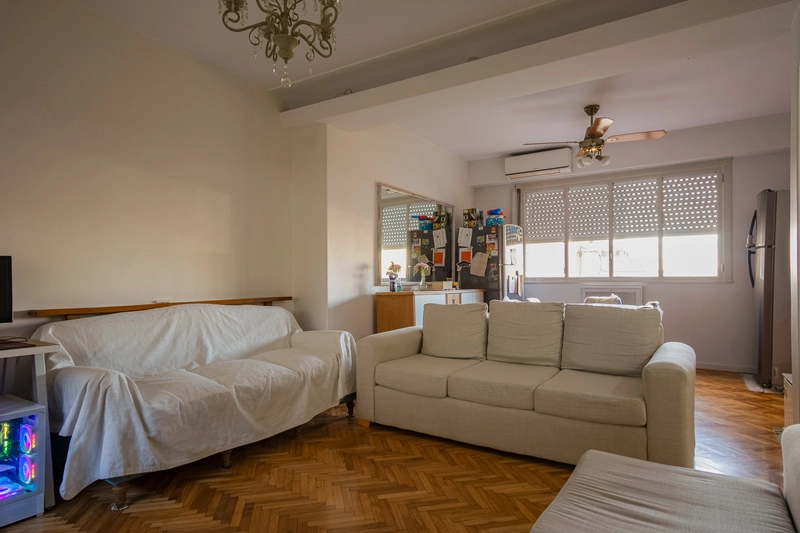 Departamento en venta · Almagro, CABA Departamento en venta · Almagro, CABA