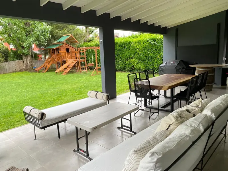 Casa en alquiler · Santa Bárbara, Tigre, GBA Norte, Provincia de Buenos Aires