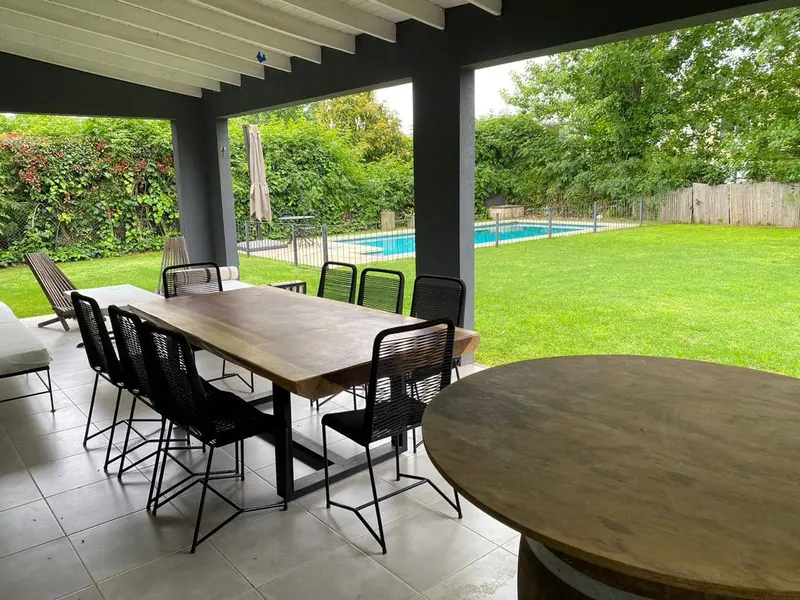 Casa en alquiler · Santa Bárbara, Tigre, GBA Norte, Provincia de Buenos Aires