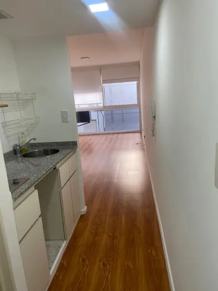 Departamento en alquiler · Balvanera, CABA Departamento en alquiler · Balvanera, CABA