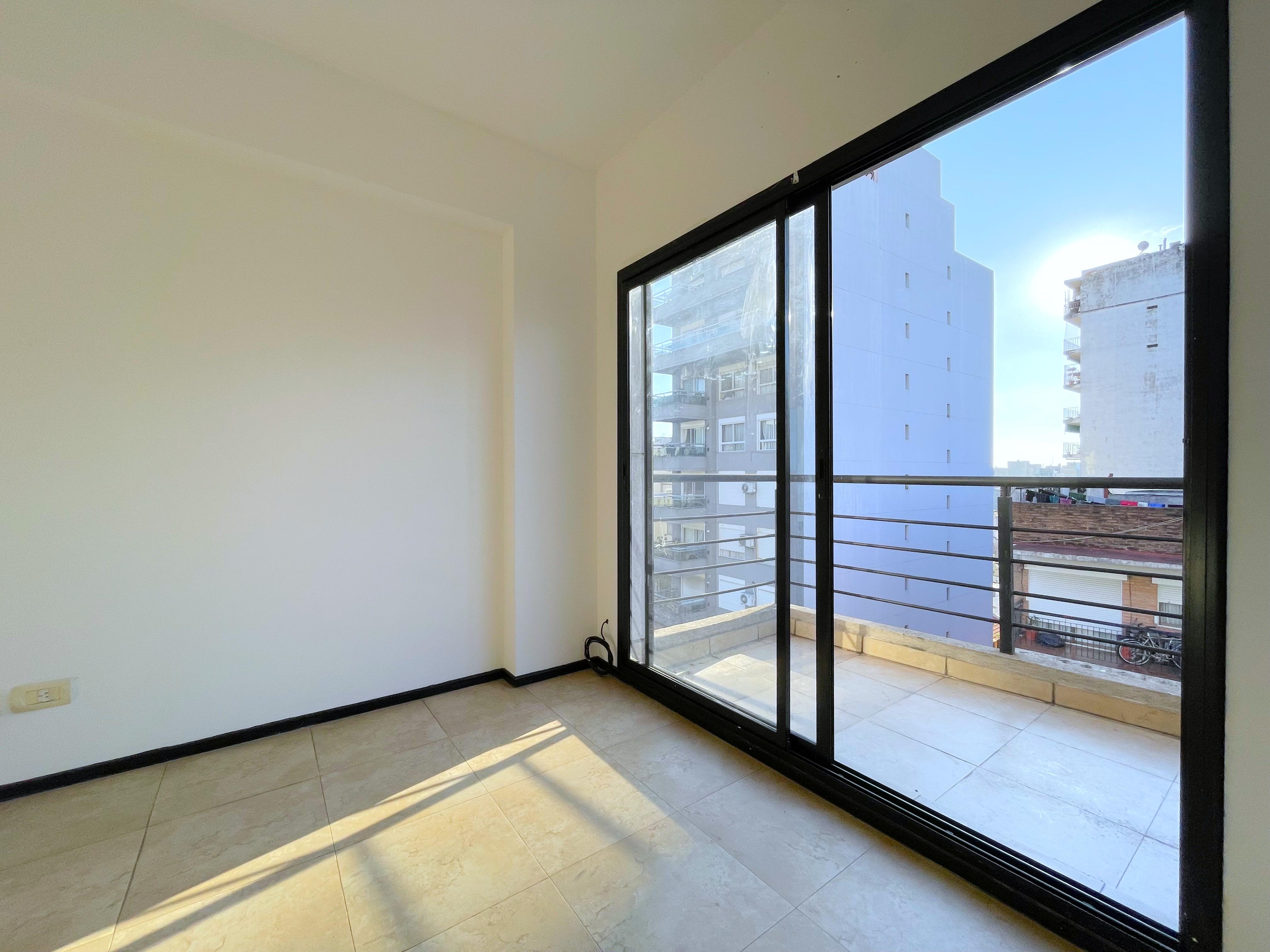 Departamento en alquiler · Villa Crespo, CABA