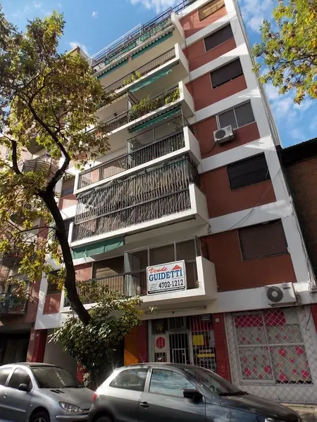 Departamento en venta · Nuñez, CABA