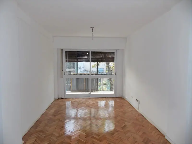 Departamento en venta · Nuñez, CABA