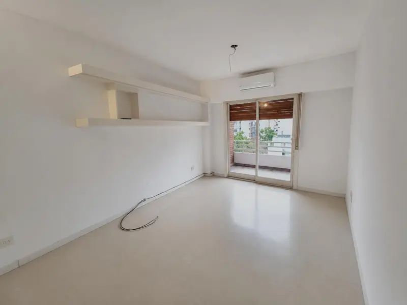 Departamento en alquiler · Nuñez, CABA