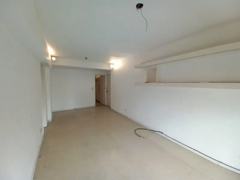 Departamento en alquiler · Nuñez, CABA