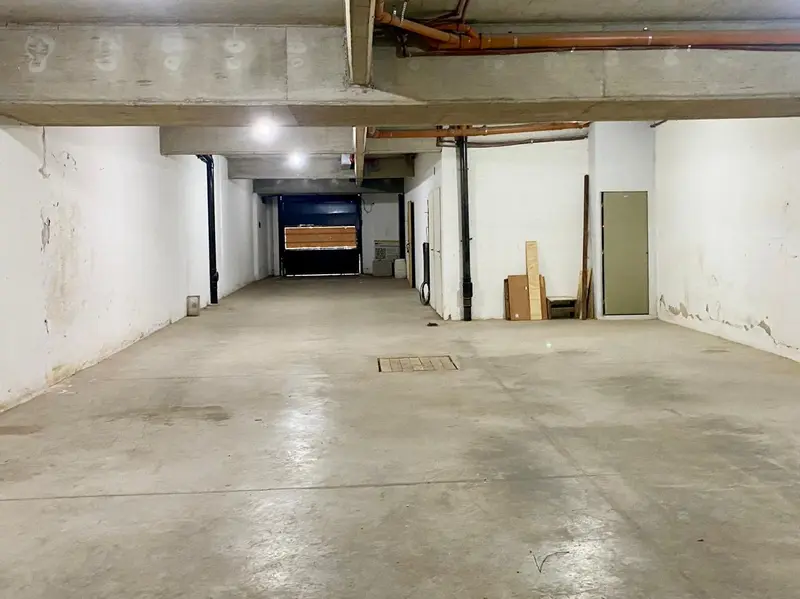 Depósito en venta · San Cristobal, CABA