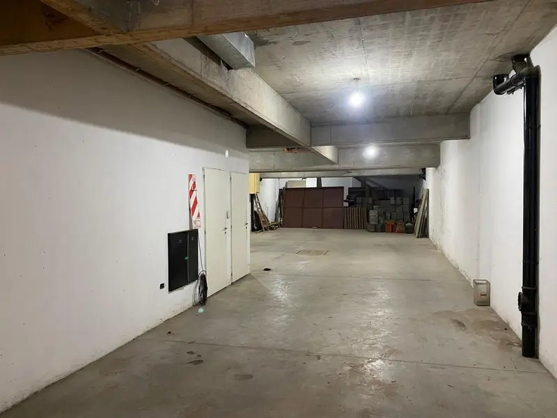Depósito en venta · San Cristobal, CABA