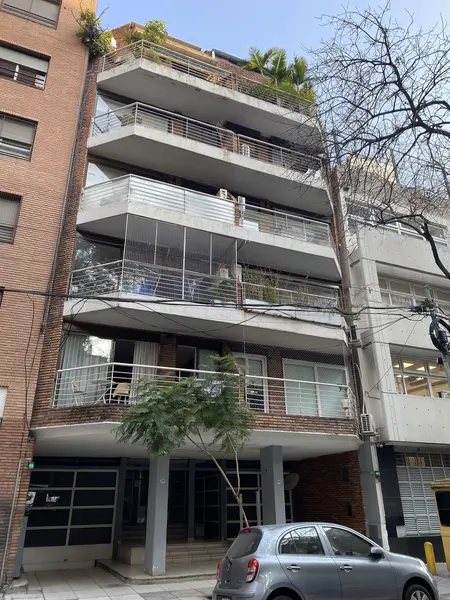 Departamento en alquiler · Palermo, CABA Departamento en alquiler · Palermo, CABA