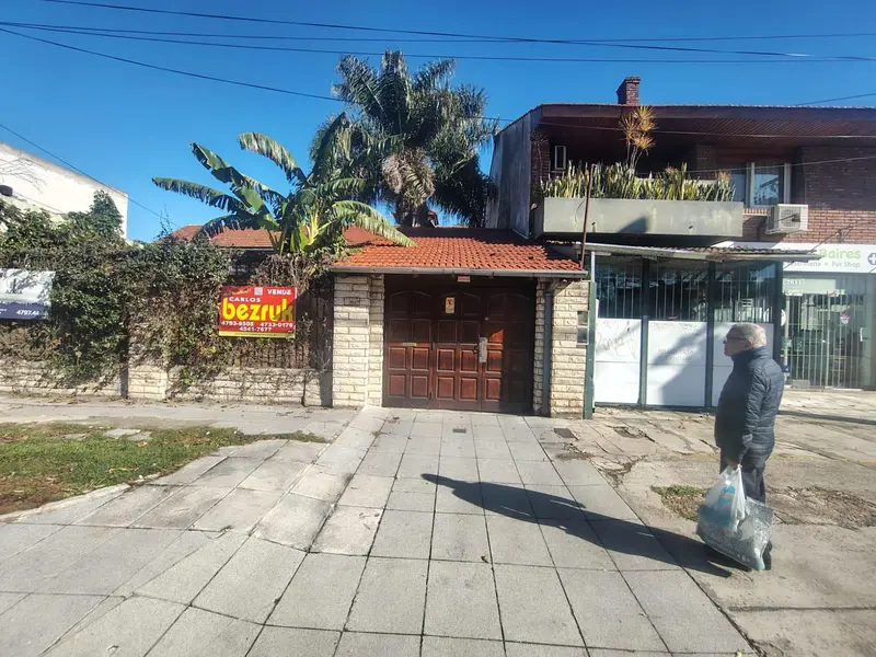 Casa en venta · San Isidro, GBA Norte, Provincia de Buenos Aires