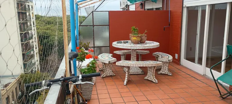 Departamento en alquiler · Parque Patricios, CABA
