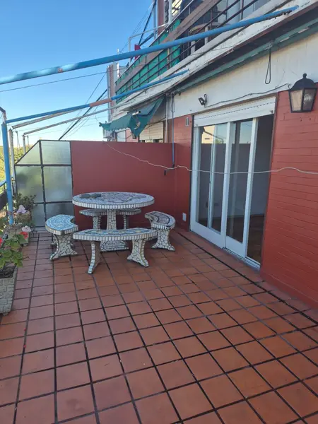 Departamento en alquiler · Parque Patricios, CABA
