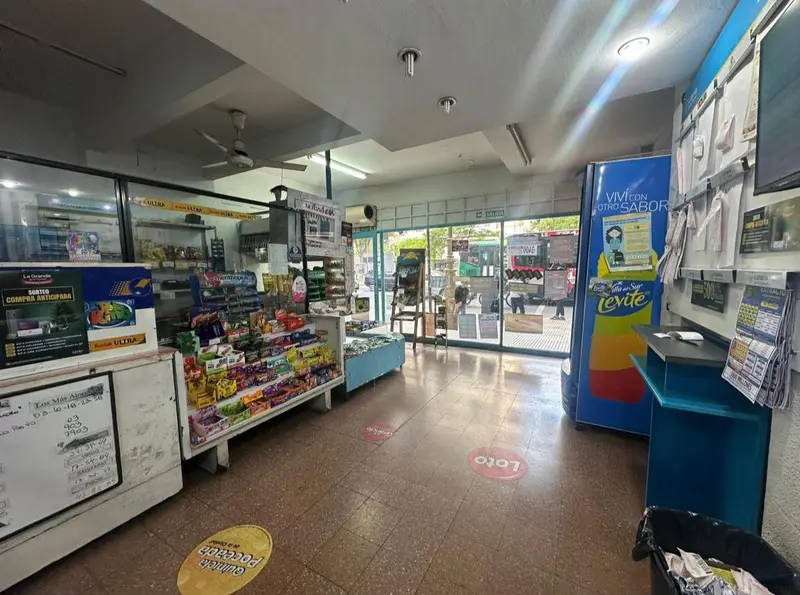 Comercio en venta · Barracas, CABA