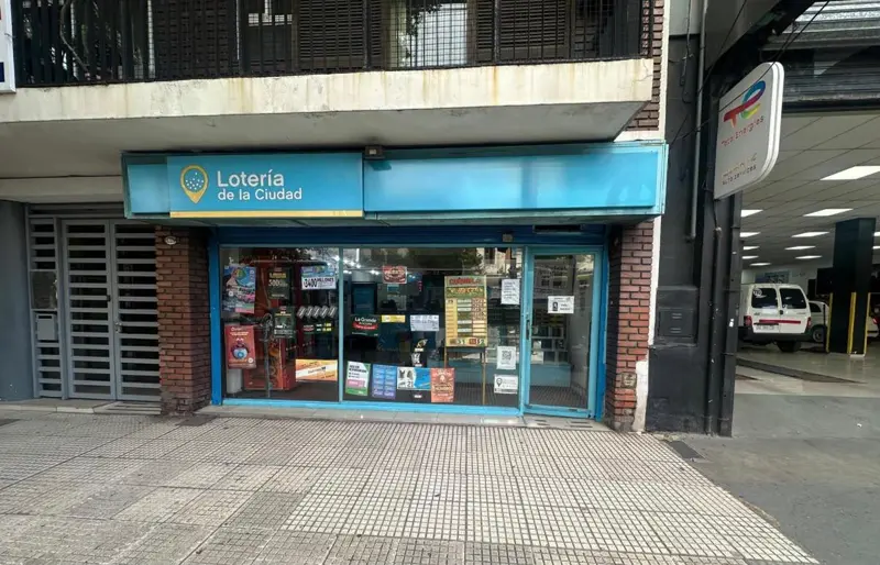 Comercio en venta · Barracas, CABA