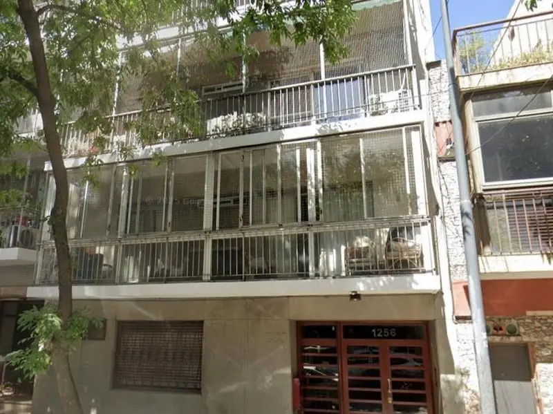 Departamento en venta · San Cristobal, CABA