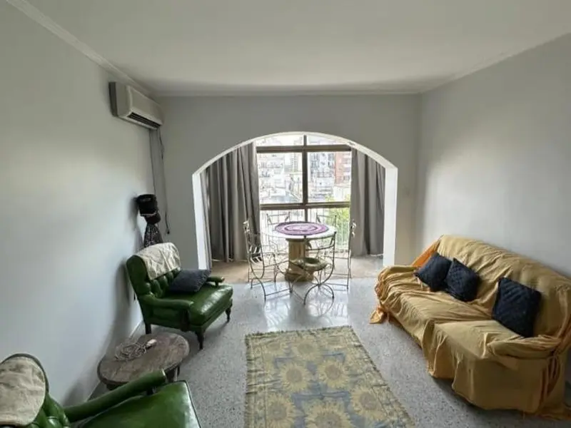Departamento en venta · San Cristobal, CABA