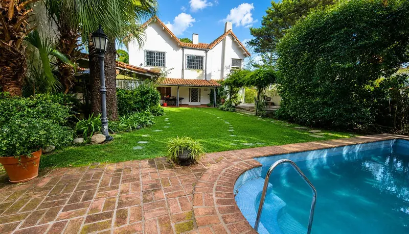 Casa en venta · Beccar, San Isidro, GBA Norte, Provincia de Buenos Aires