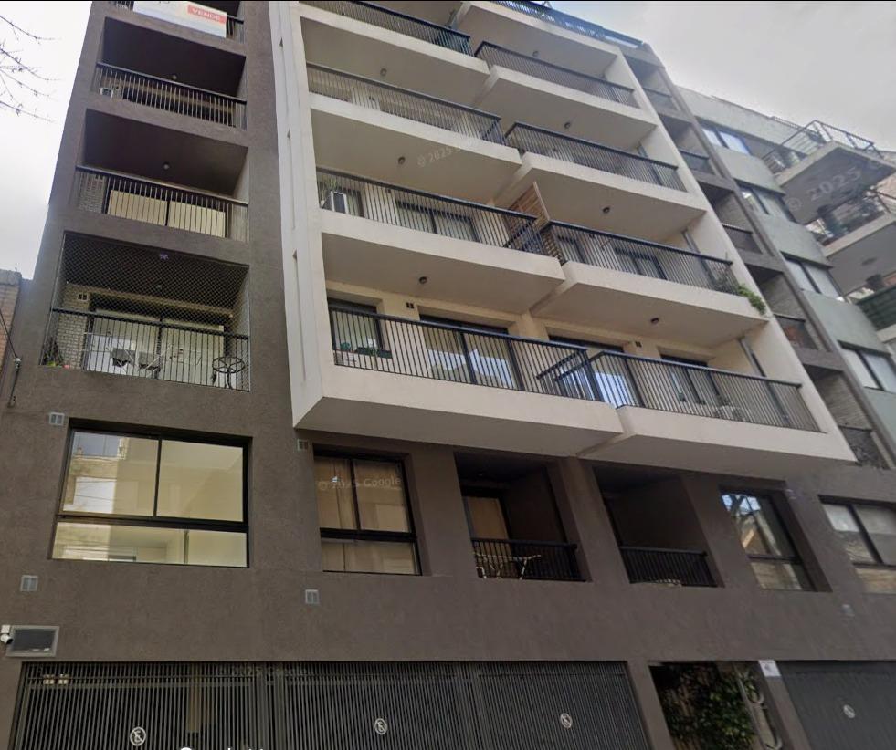 Departamento en venta · Nuñez, CABA