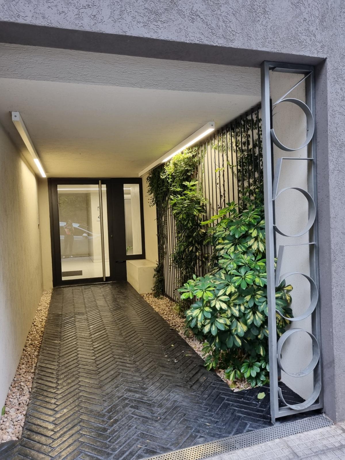 Departamento en venta · Nuñez, CABA