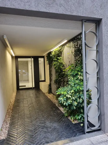 Departamento en venta · Nuñez, CABA