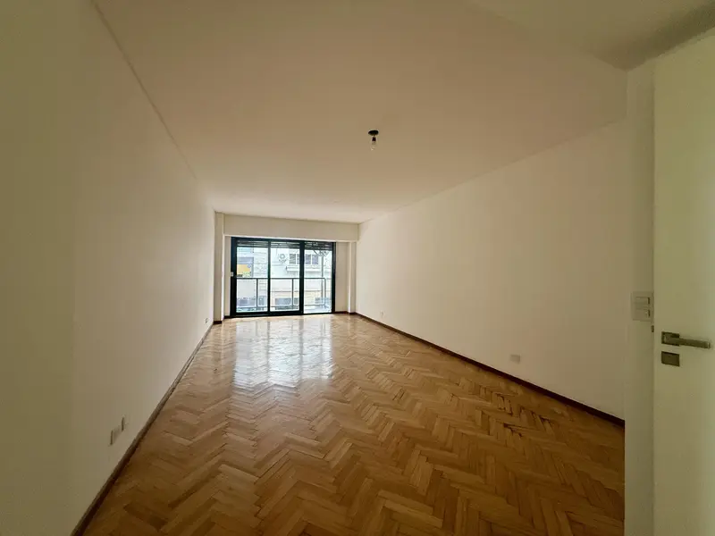 Departamento en venta · Recoleta, CABA