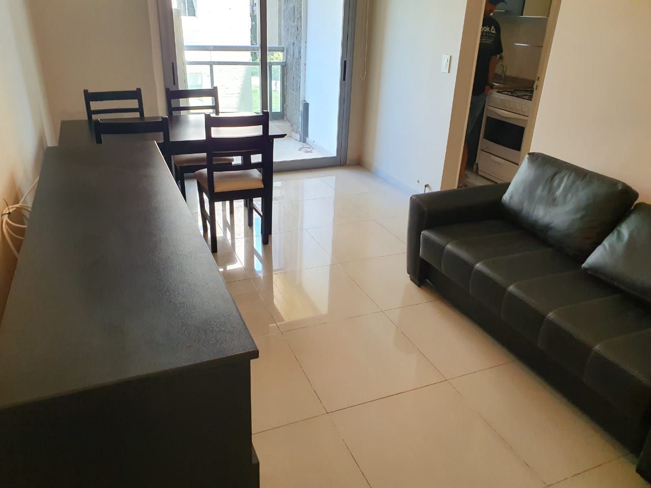 Departamento en alquiler · Quebrada de las Rosas, Córdoba Capital, Córdoba