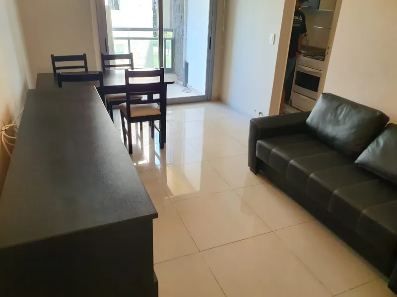 Departamento en alquiler · Quebrada de las Rosas, Córdoba Capital, Córdoba