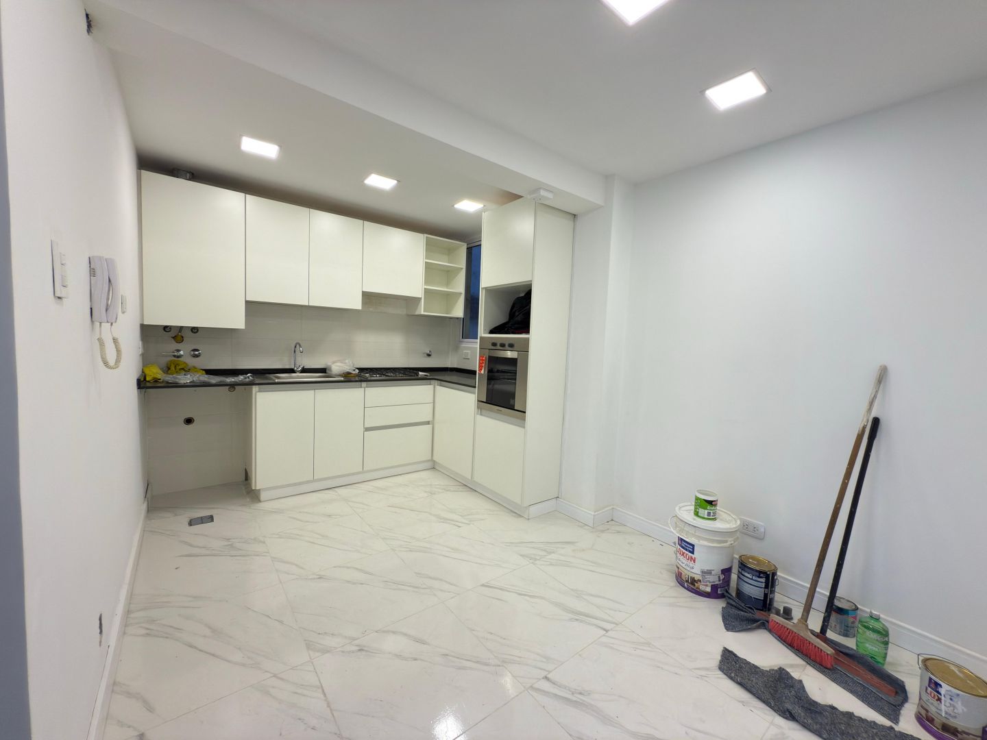 Departamento en venta · Caballito, CABA