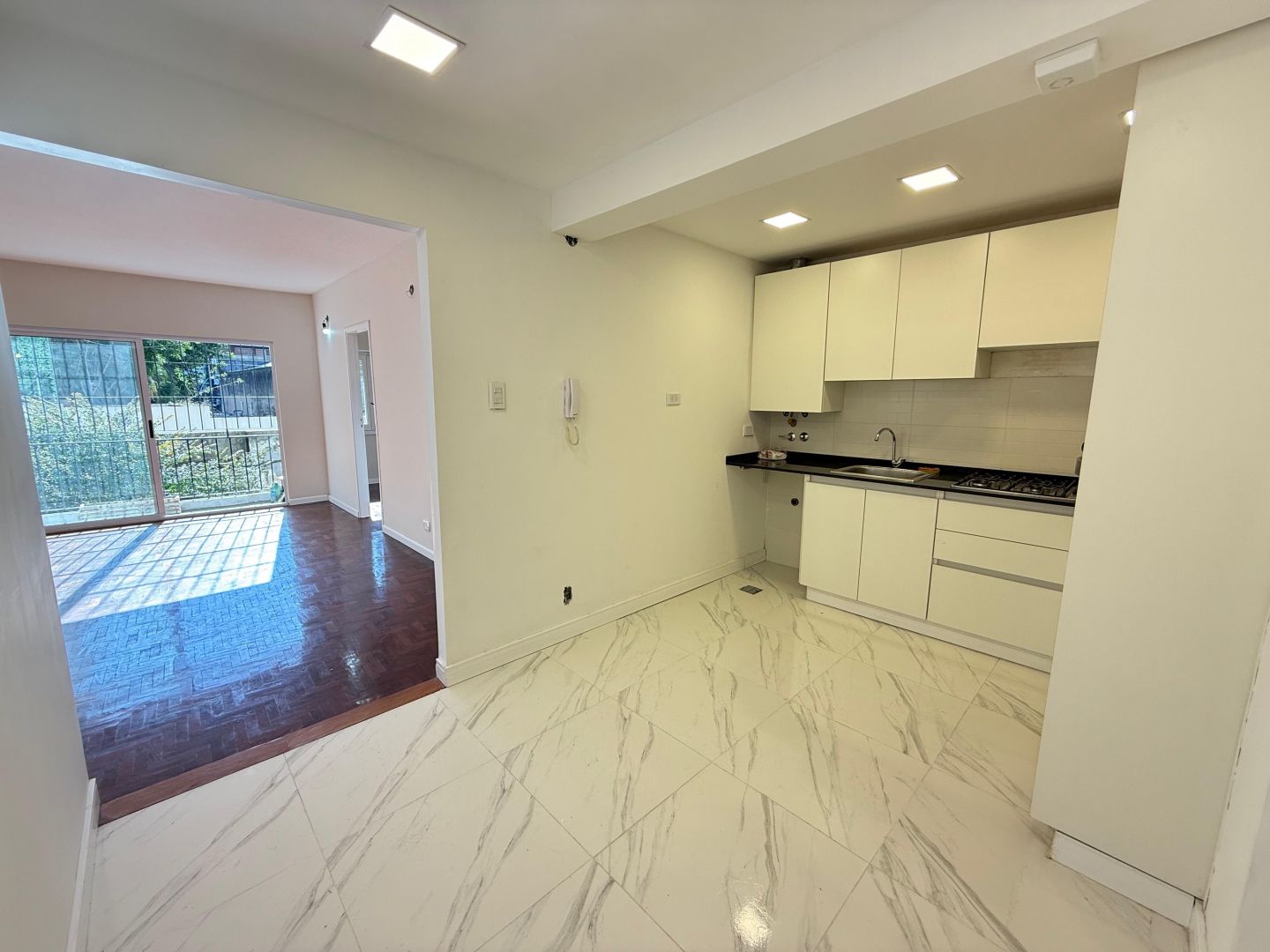 Departamento en venta · Caballito, CABA