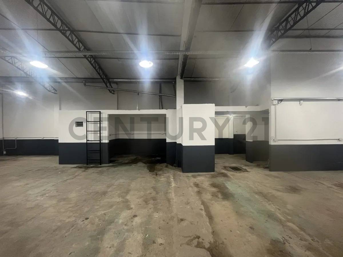 Oficina en alquiler · San Miguel, San Miguel, GBA Norte, Provincia de Buenos Aires
