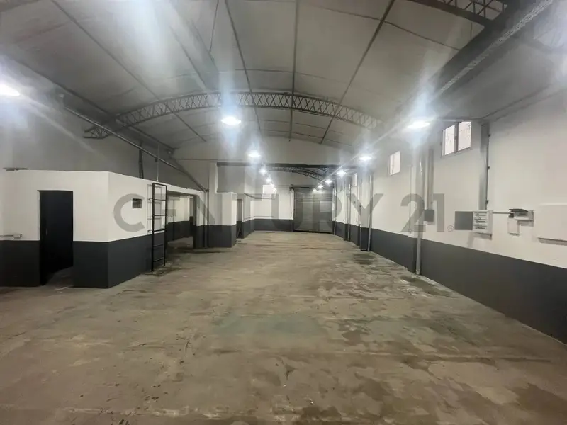 Oficina en alquiler · San Miguel, San Miguel, GBA Norte, Provincia de Buenos Aires
