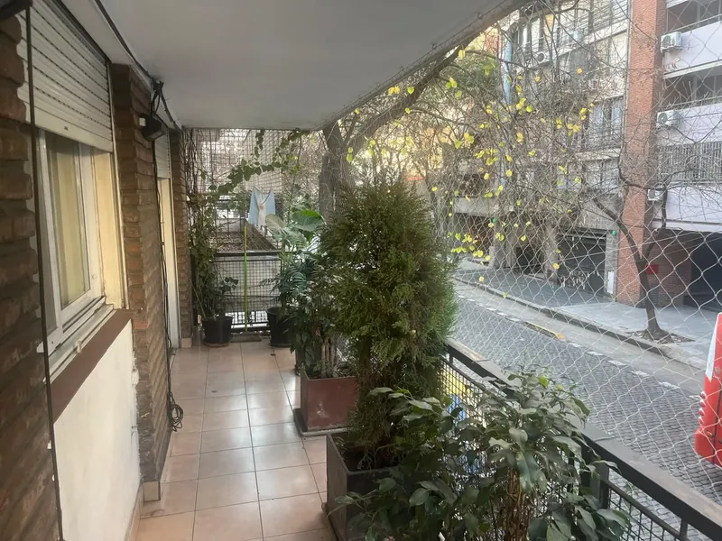 Departamento en venta · Caballito, CABA