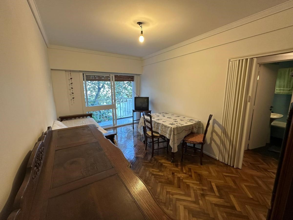 Departamento en venta · Almagro, CABA