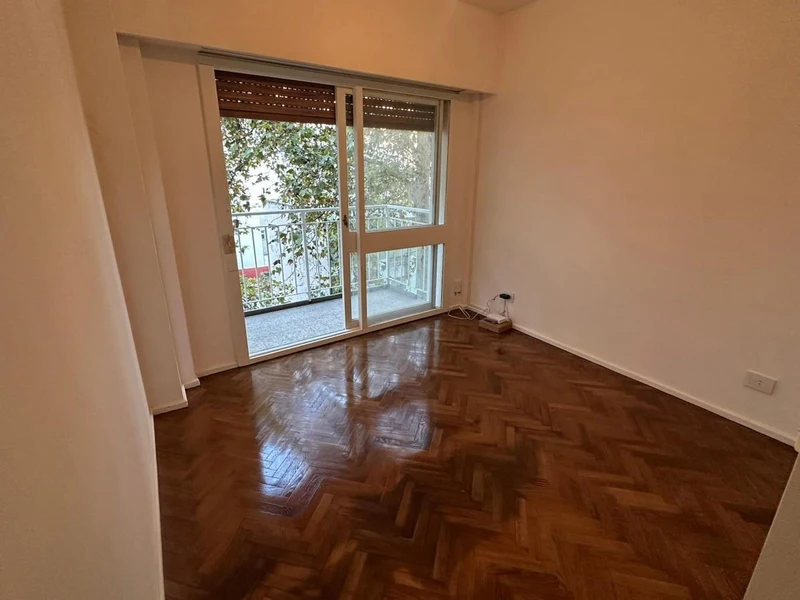 Departamento en venta · Almagro, CABA