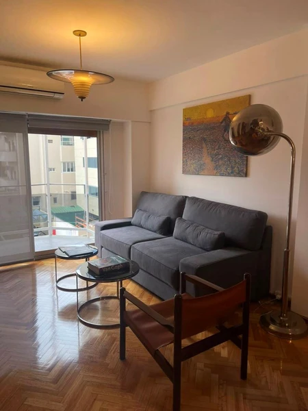 Departamento en alquiler · Belgrano, CABA