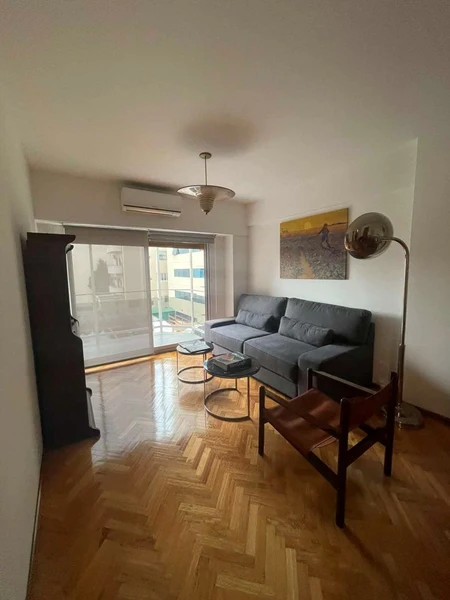 Departamento en alquiler · Belgrano, CABA