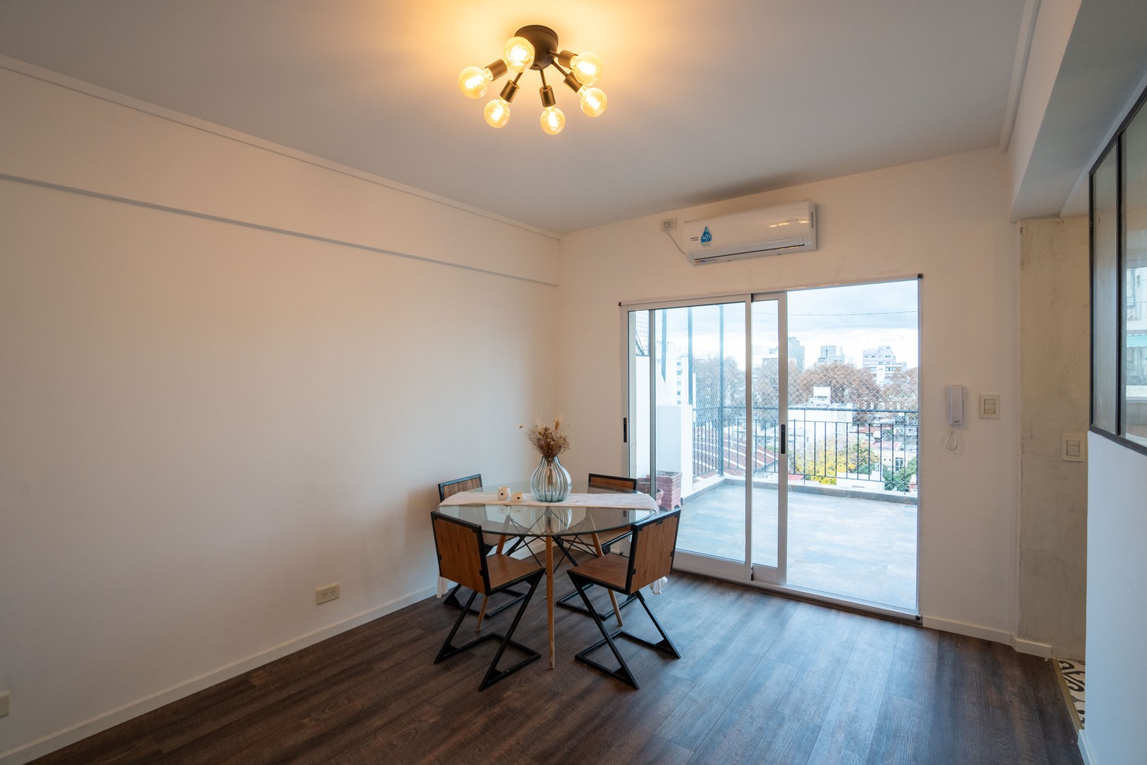 Departamento en venta · Villa Santa Rita, CABA