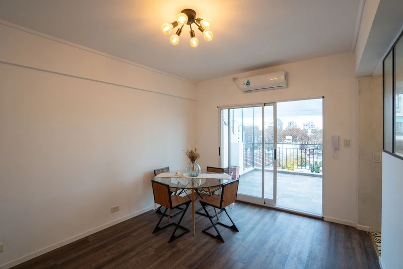 Departamento en venta · Villa Santa Rita, CABA