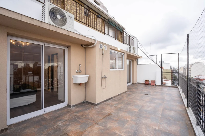 Departamento en venta · Villa Santa Rita, CABA