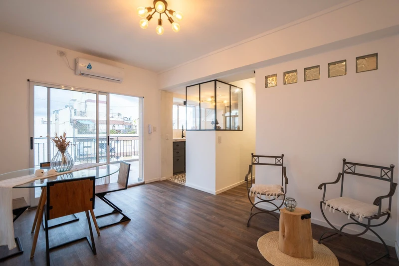 Departamento en venta · Villa Santa Rita, CABA