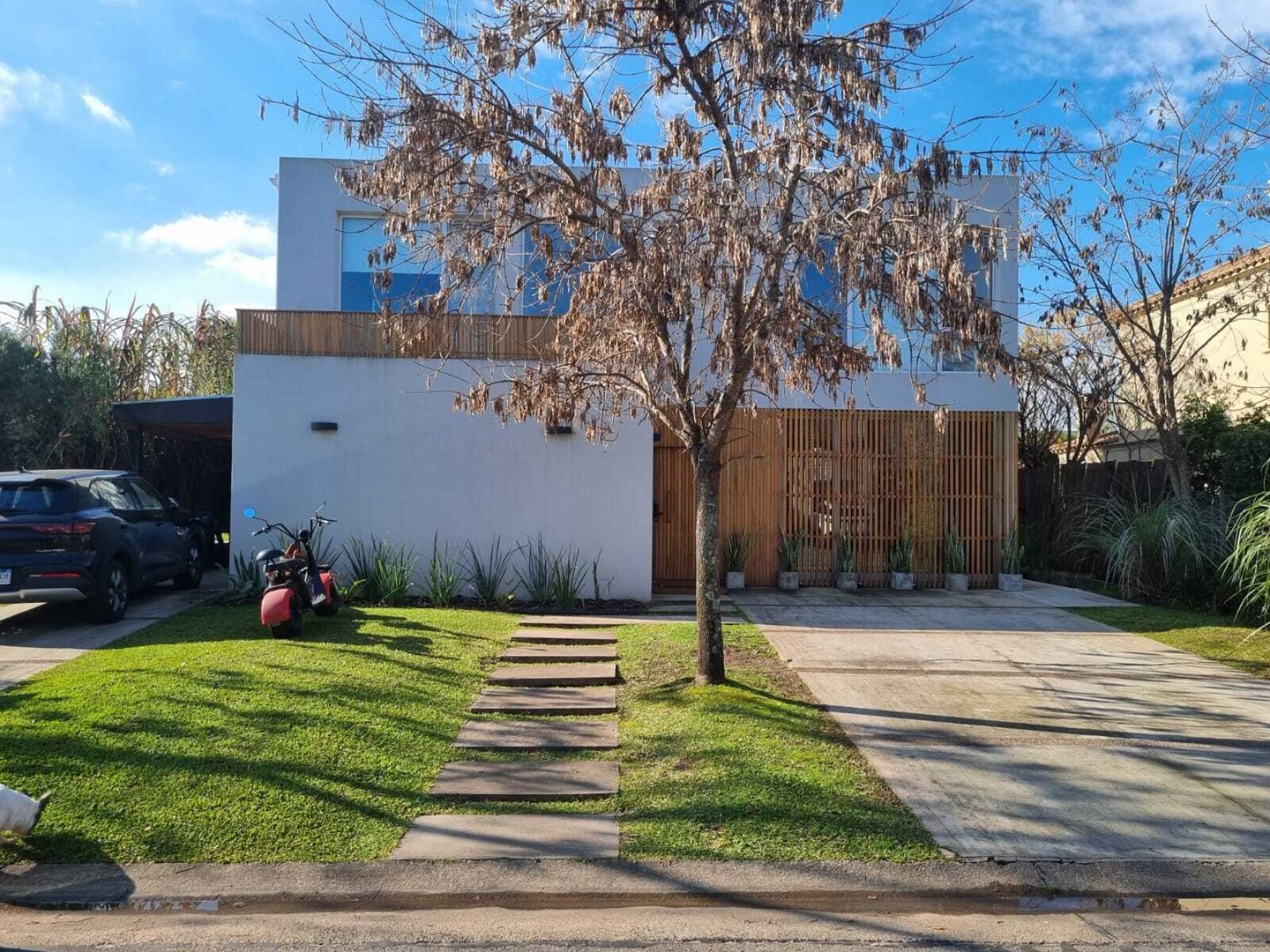 Casa en alquiler · Los Sauces, Nordelta, Tigre, GBA Norte, Provincia de Buenos Aires