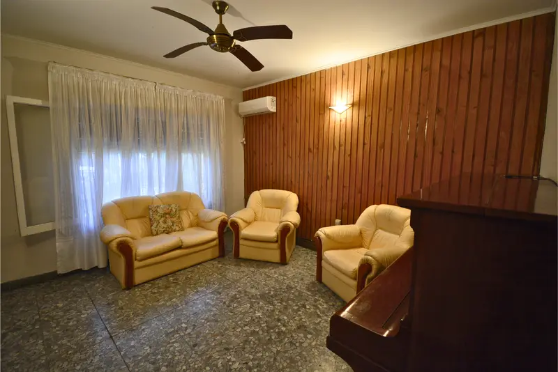 Casa en alquiler · Boulogne Sur Mer, San Isidro, San Isidro, GBA Norte, Provincia de Buenos Aires