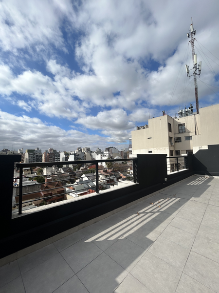 Departamento en venta · Nuñez, CABA