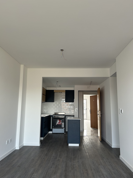 Departamento en venta · Nuñez, CABA