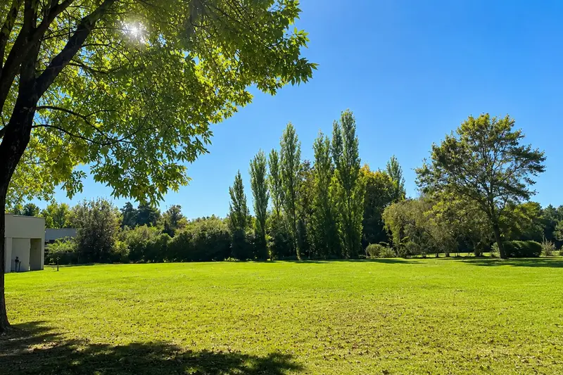 Terreno en venta · San Joaquin, Exaltación de la Cruz, GBA Norte, Provincia de Buenos Aires