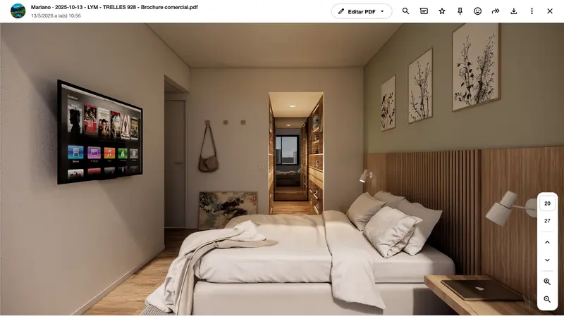 Departamento en venta · Caballito, CABA