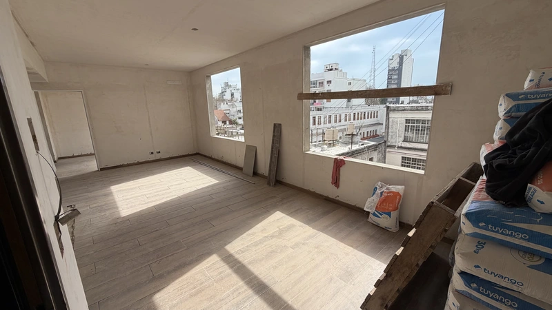 Departamento en venta · Caballito, CABA