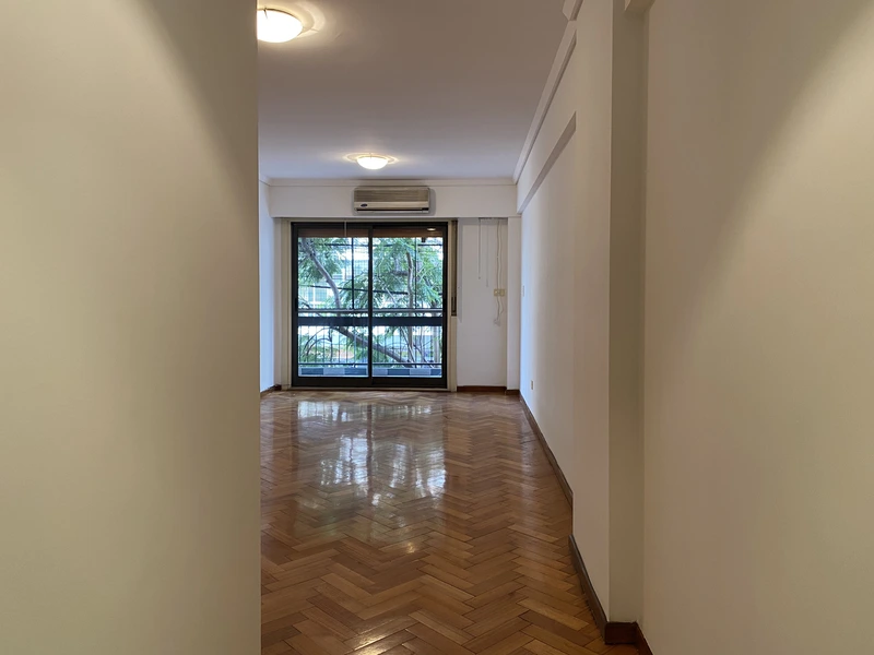 Departamento en alquiler · Caballito, CABA