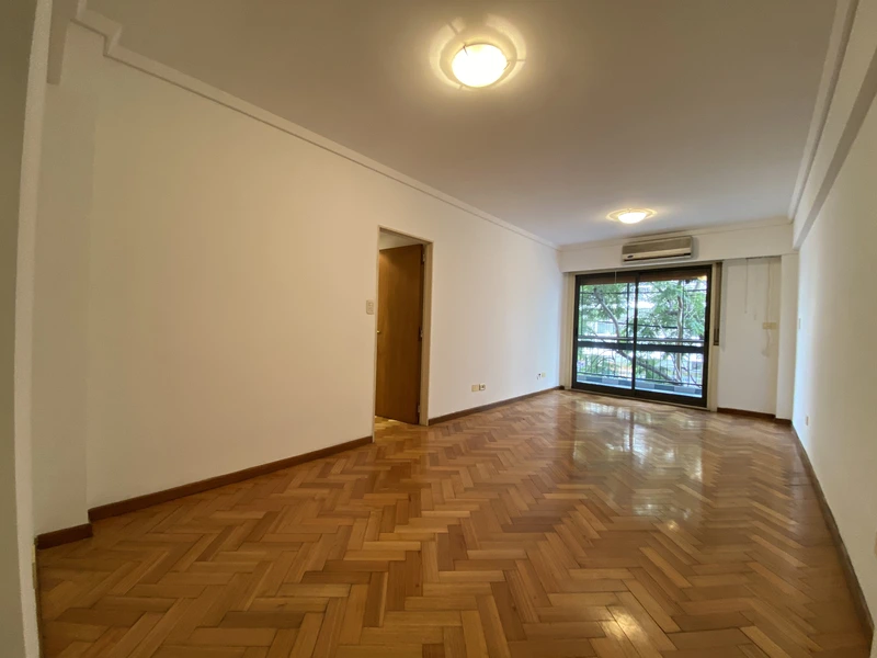 Departamento en alquiler · Caballito, CABA