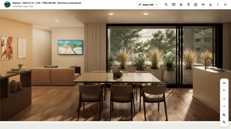 Departamento en venta · Caballito, CABA