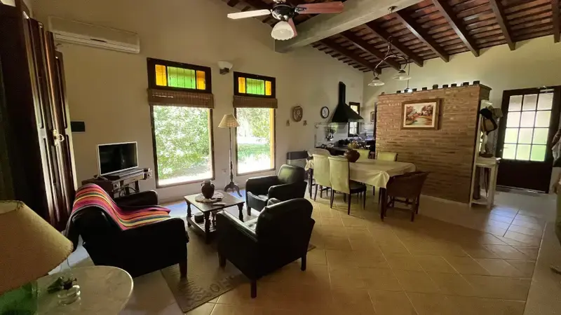 Casa en venta · Yacanto, San Javier, Córdoba
